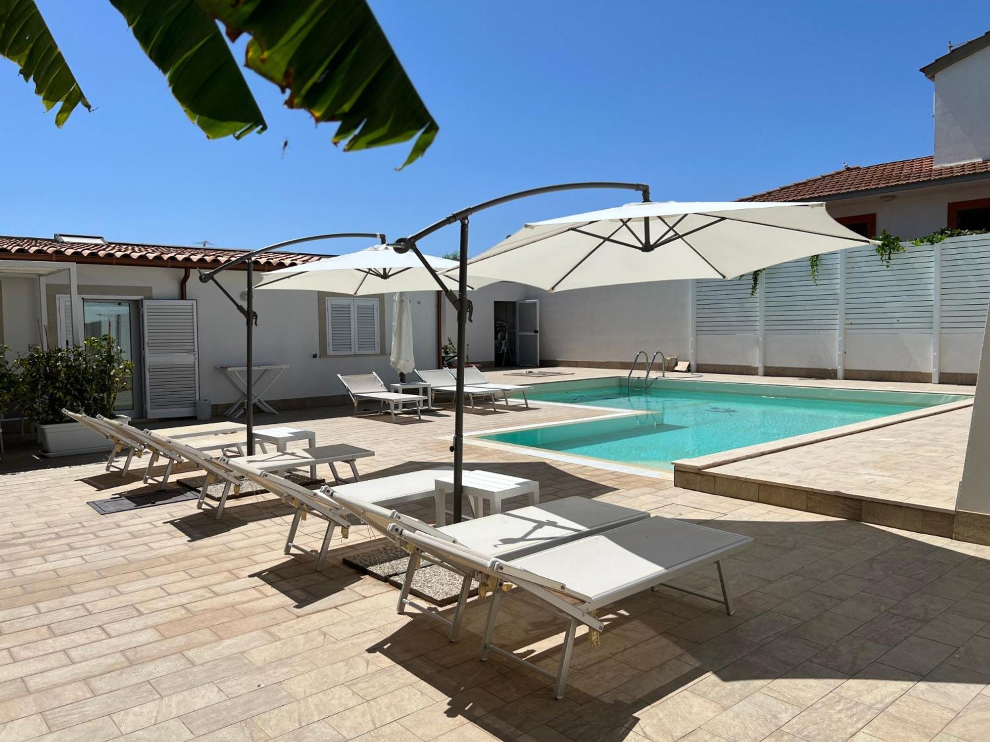 Archiammare Sea Reitani