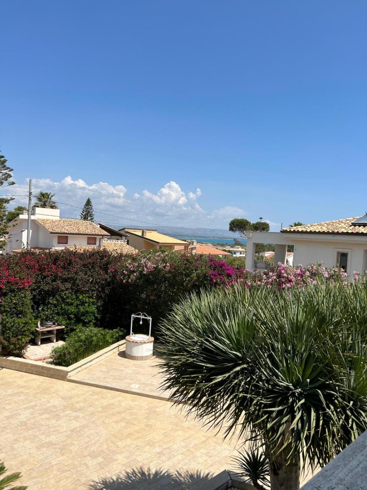 Archiammare Sea Apartment Reitani