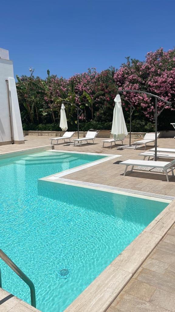 Archiammare Sea Apartment *