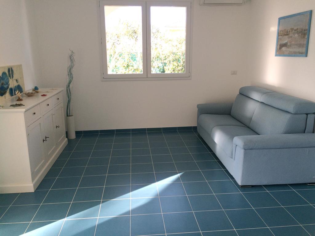 Archiammare Sea Apartment *
