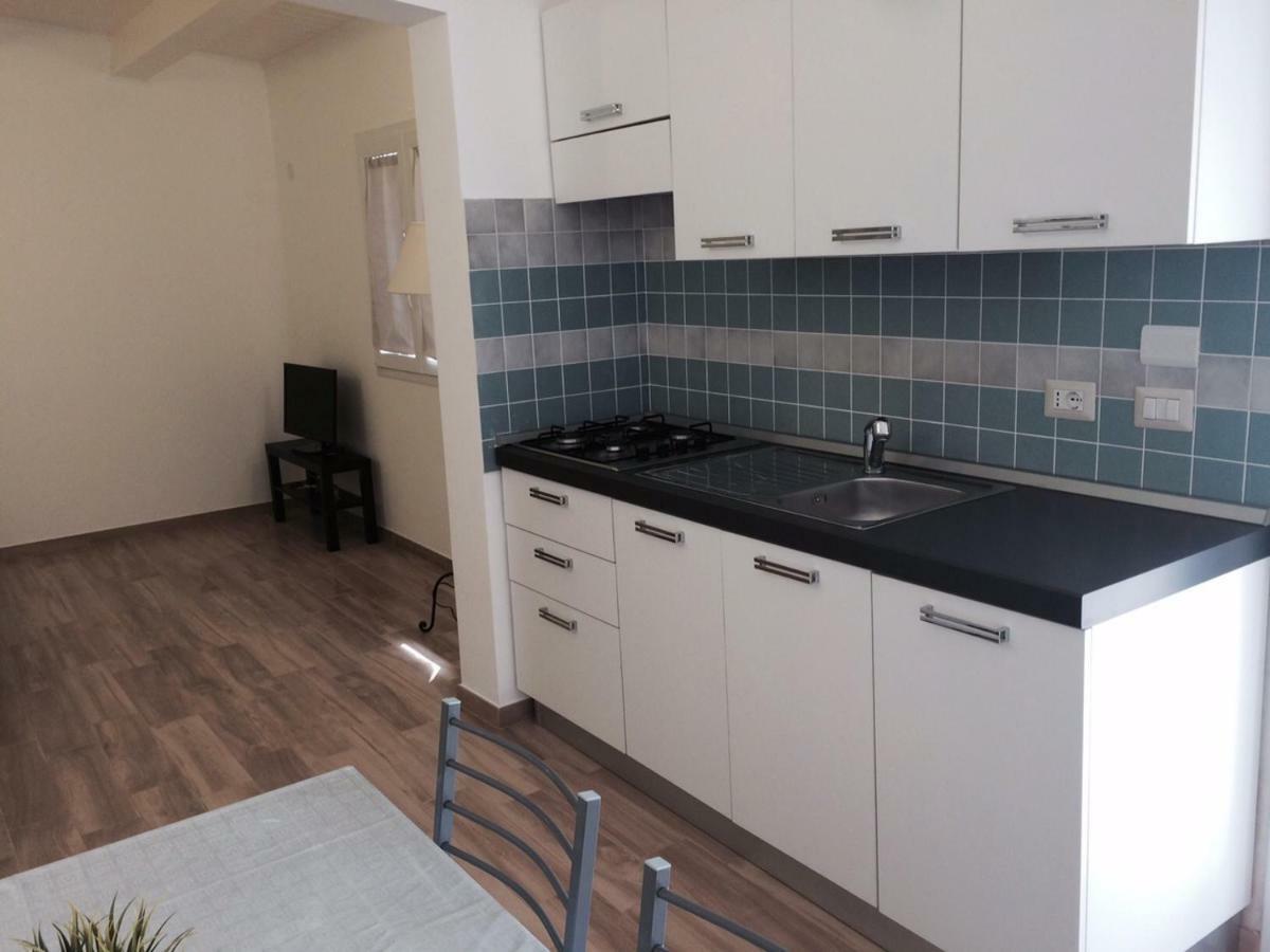 Archiammare Sea Apartment Reitani