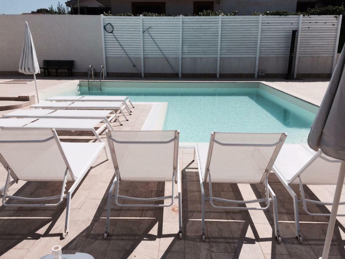 Apartment Archiammare Sea