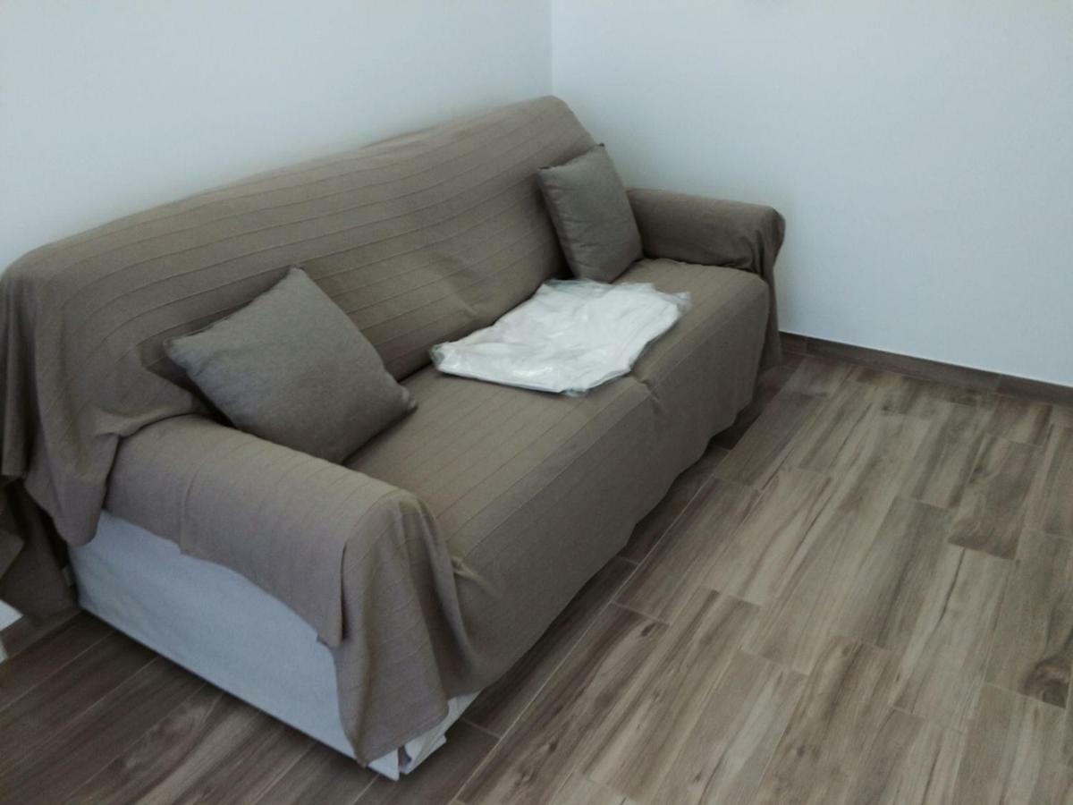 Archiammare Sea Apartment