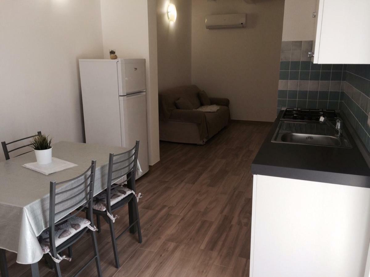 Apartment Archiammare Sea *