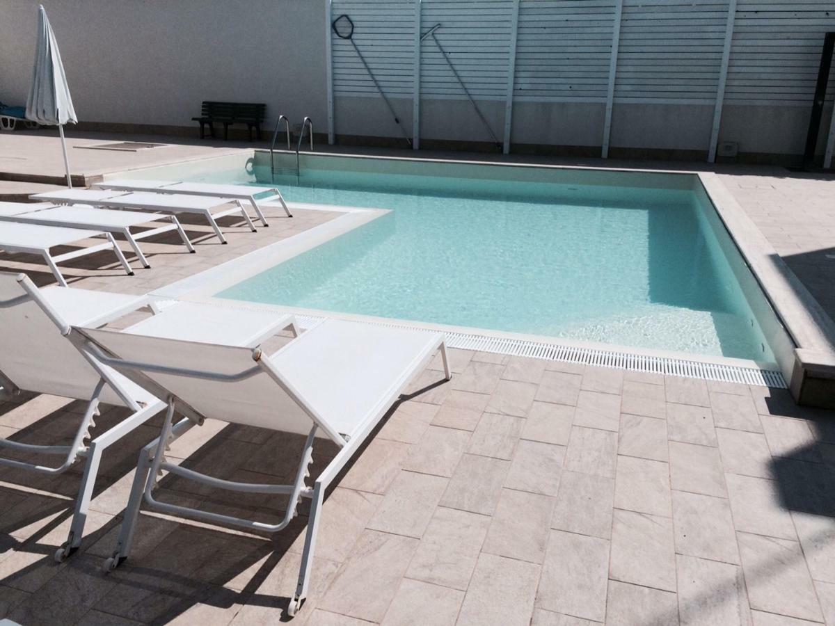Archiammare Sea Apartment