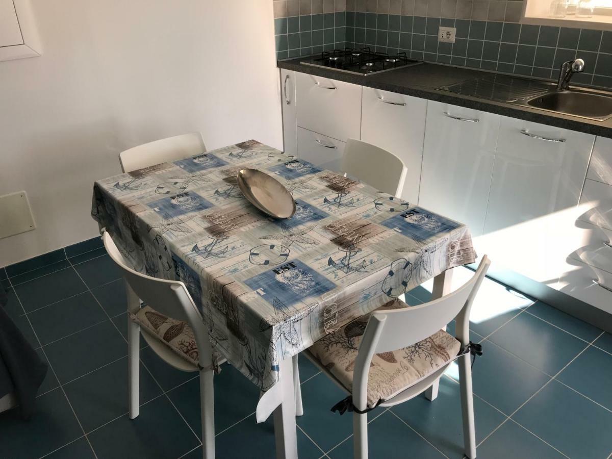 Apartment Archiammare Sea