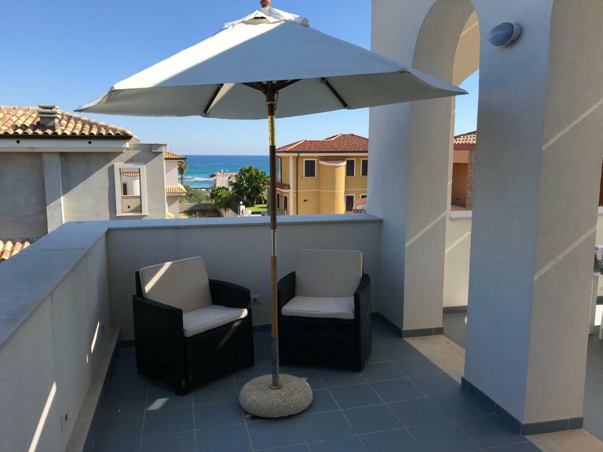 Apartment Archiammare Sea *