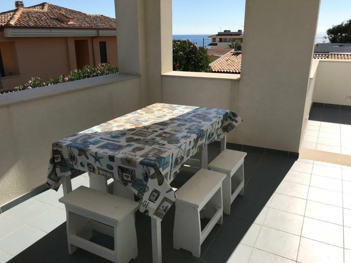 Archiammare Sea Apartment