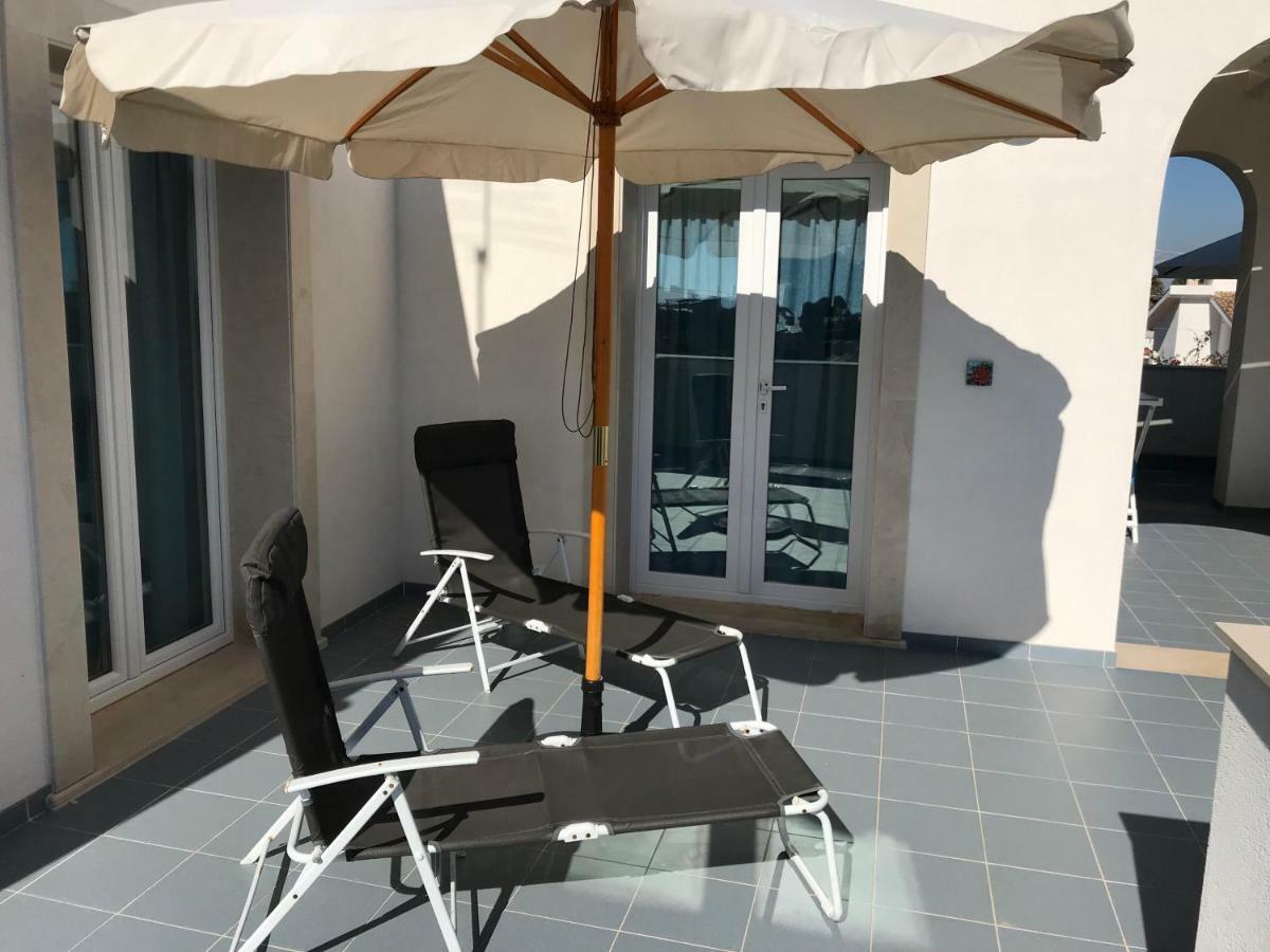 Archiammare Sea Apartment *