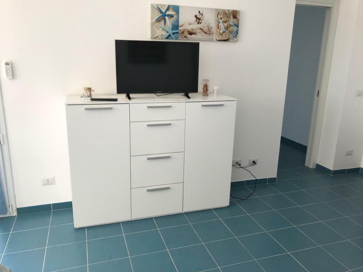 Apartment Archiammare Sea Reitani