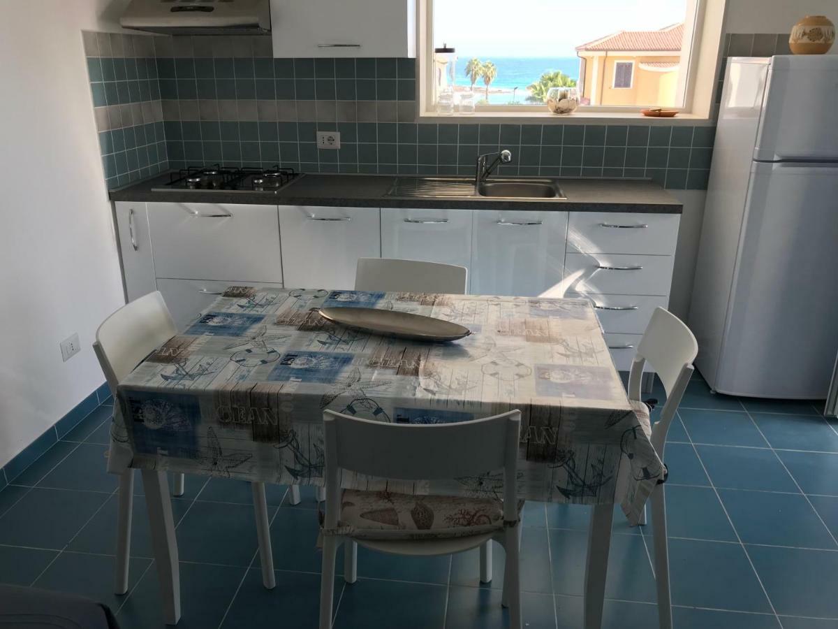 Archiammare Sea Apartment Reitani