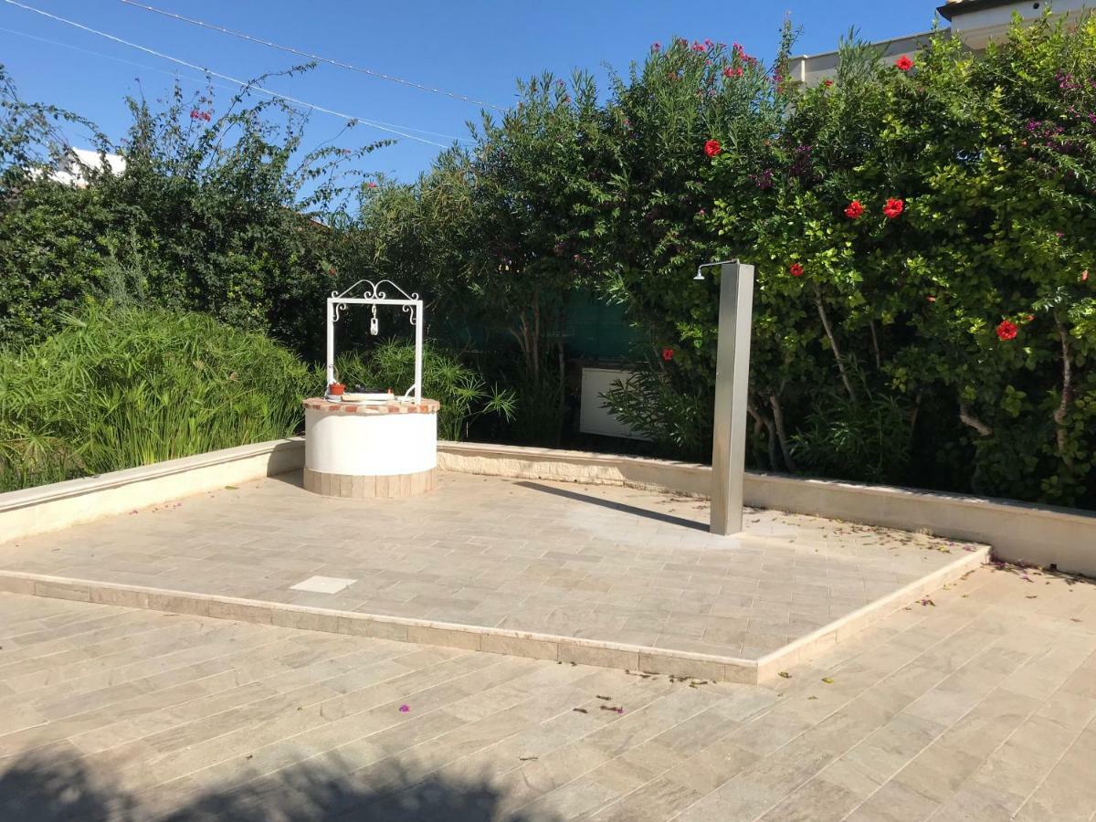 Apartment Archiammare Sea *