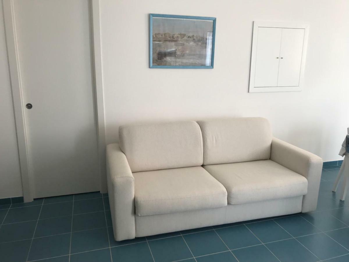 Archiammare Sea Apartment Reitani