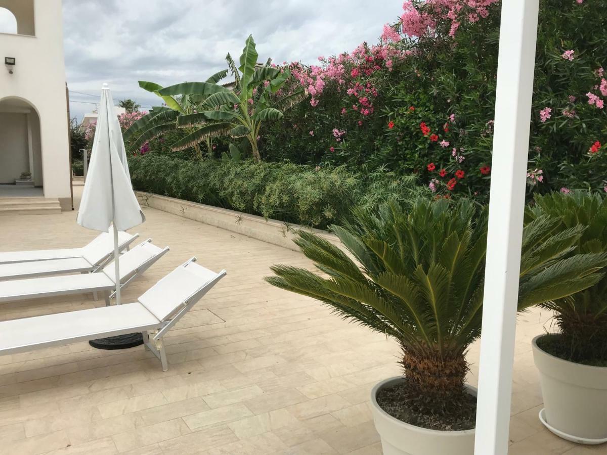 Archiammare Sea Apartment