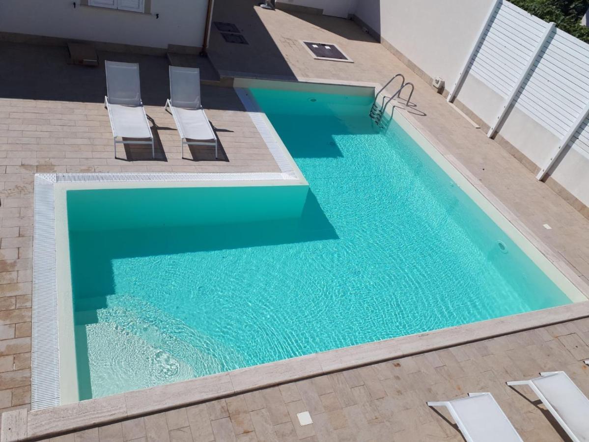 Archiammare Sea Apartment Reitani